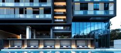 19 Nassim (D10), Apartment #542076201